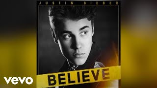 Justin Bieber - Fall (Audio)