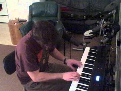 Coldplay The Scientist Cover
