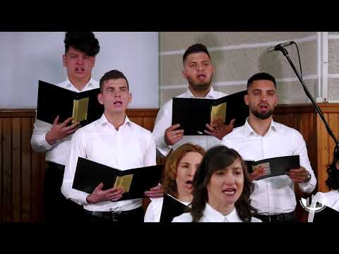 Iubirea adâncă a Tatălui // Concert Paște BER 2021