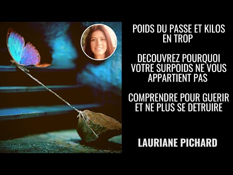 Surpoids et traumatismes du passé