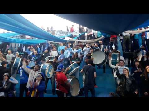 "Temperley vs Talleres | Y dale dale dale Cee.." Barra: Los Inmortales &bull; Club: Temperley