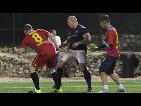 Adgosklep.pl - La Furia Roja: 11. tydzień (FLS Wiosna 2017)