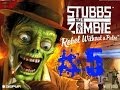 Stubbs the Zombie - 5 серия - Дамба 