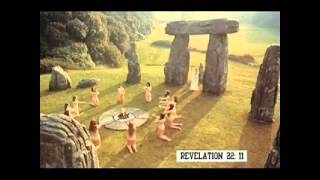 John the Revelator by Phil Keaggy