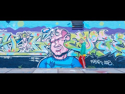 Backstage │ Wakuum Awar & Red Sinapsy - On my way ► DAY 2 - Riprese