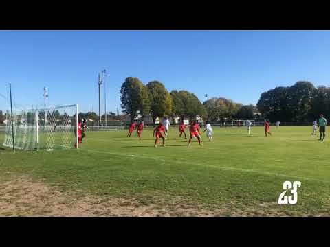 Inside Coupe de France VS Neuilly sur Marne