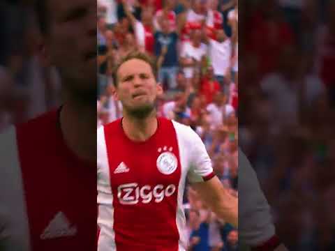 Daley Blind to Girona FC ??? #mercato #mercatoGFC
