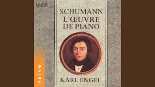 Album für die Jugend, Op. 68 &quot;Album for the Young&quot;: No. 42, Silvesterlied