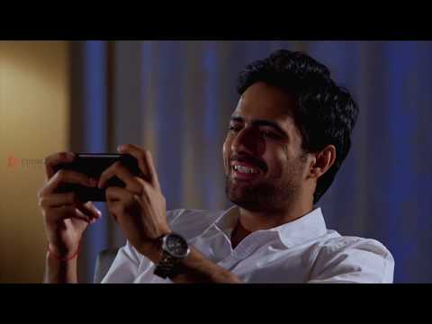 Niranjan KS Digital Ad for Rummy Circle