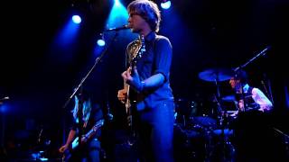 Nada Surf - Love goes on (Go betweens) @ Tivoli (3/9)
