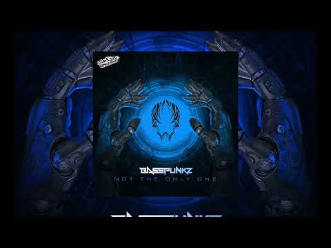Basspunkz - Not The Only One