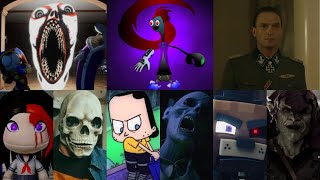 Defeats of my Favorite YouTube Villains Part 35