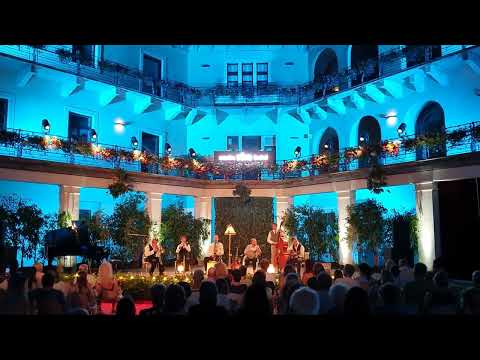 Time Rag Department @ Riva del Garda Music Festival 2022