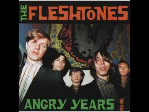 The Fleshtones - Angry Years '84 - '86 (Full Album)