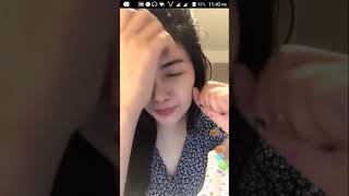 Download lagu Bigo Live Thai cantik bikin marem.. mp3 Download lagu Bigo Live Thai cantik bikin marem.. mp3