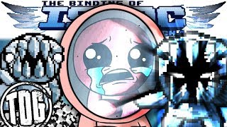 REVELATIONS MOD [FIRE & ICE GameBreak COMBO] | AFTERBIRTH PLUS Gameplay