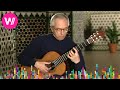John Williams: Isaac Albeniz - Sevilla (From the Royal Alcazar Palace, Sevilla) Part 1/9