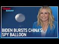 Biden Murders a Chinese Spy Balloon & Marjorie Taylor Greene Hates Her Job | The Daily Show