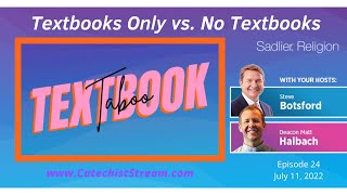 Textbook as the Primary Focus vs. Eliminating the Textbook