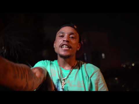 CO-V - MOEDONJU X JAY BOSSLY