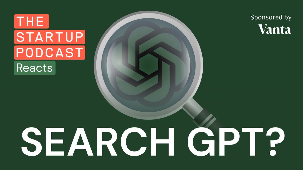 OpenAI Search, Apple’s $100B Stock Buyback, US Civil Unrest (Reacts)