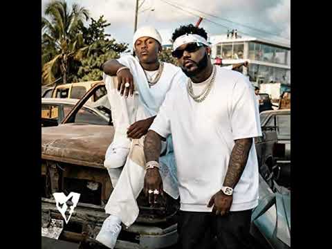 Ceky Viciny & Flow 28 - Oh, Oh, Oh (Veo, Veo)