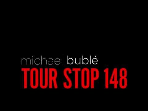 Michael Buble: Tour Stop 148 (2016) Trailer