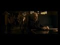 Draco Malfoy Train Scene