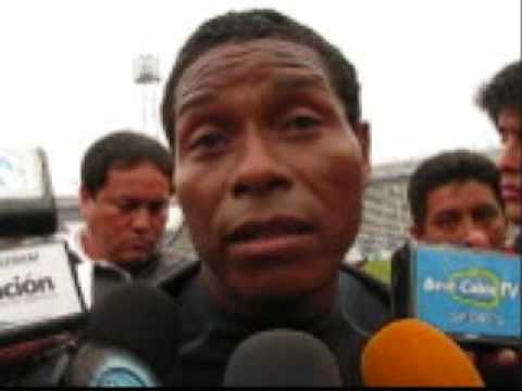 Alianza Lima 1 - 1 José Gálvez FBC / Juan José Jayo