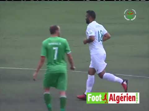 Ligue 2 Algérie (5e journée) : Amel Bou Saâda 0 - MC El Eulma 0