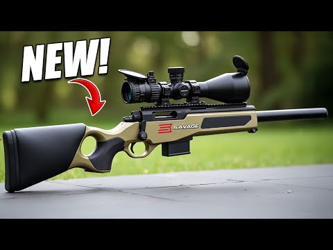 Die besten .22 LR-Gewehre 2025! Wer ist JETZT an der Spitze?