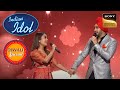 Neha और Rohan की Singing ने बना दिया Romantic Mood | Indian Idol | Diwali Special