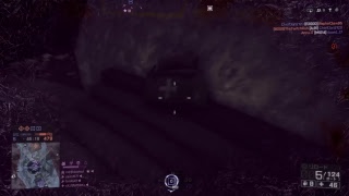 久々にBFやるぞー　たまに声あり