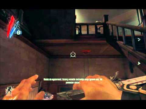 Zagrajmy w Dishonored Odcinek 7