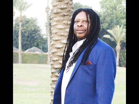 TONY RAY You and ME Will Change The World אני ואתה נשנה את העולם