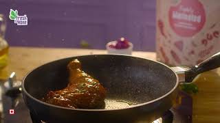 Fresh to Home - Ready to Cook