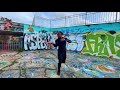 Real Life Ninja Martial Arts Tricks By Nabby Providence RI