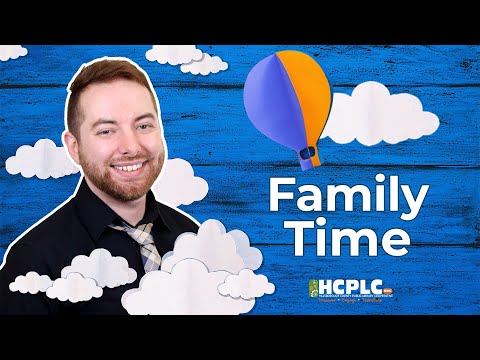 Family Time - Flowers and Gardens