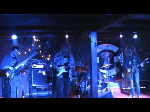 448 Soczewa Blues Session - Steel Rose's - 08.03.2019 - 1452