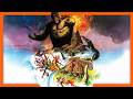 The Fabulous Journey To The Center Of The Earth 1977 An Epic Adventure Awaits