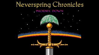 Watch and explore about مفتاح القرص المضغوط لجهاز الكمبيوتر الشخصي من نيفرسبرينج كرونيكلز