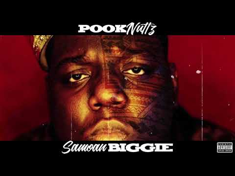 POOK NUTTZ - Samoan Biggie (Official video)