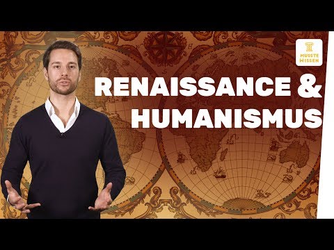 Renaissance und Humanismus I musstewissen Geschichte