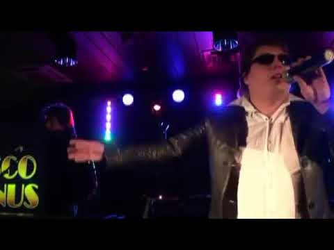 DiscoBonus -  Let Me Love You