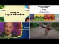 Blue S Clues Hunter X Hunter Go Diego Go Peter Rabbit 2018 Yo Gabba Gabba Credits Remix