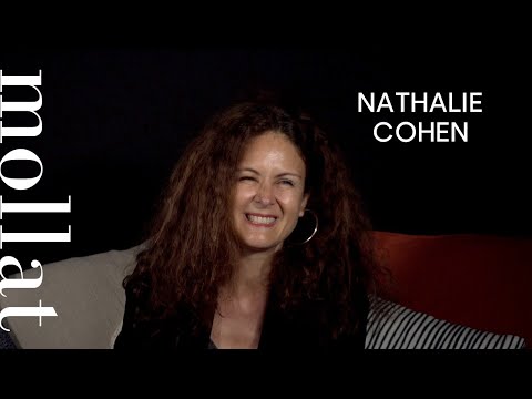 Vido de Nathalie Cohen