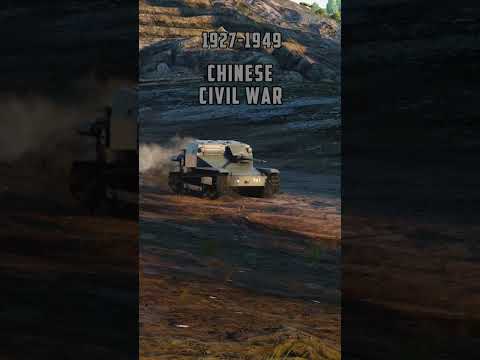 Armed conflicts where the Carro Armato L3 CC participated #warthunder #L3 #italia #worldwar2