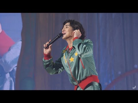 190901 [Fantastic old-fashioned 'RETURNS!'] 우리 애는요 - 잔나비(jannabi) @올림픽홀