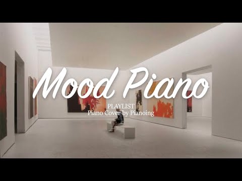 𝐏𝐥𝐚𝐲𝐥𝐢𝐬𝐭 미술관에서 들려오는 잔잔한 음악 💫 이루마, 유키 구라모토