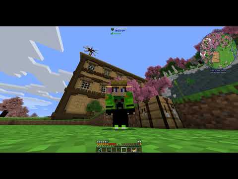 Enigmatica 6 I Squeezer and Fermenter I Immersive Engineering I Lets play I Ep 15